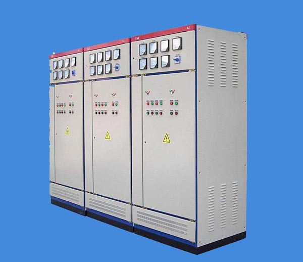開(kāi)關(guān)箱配電柜