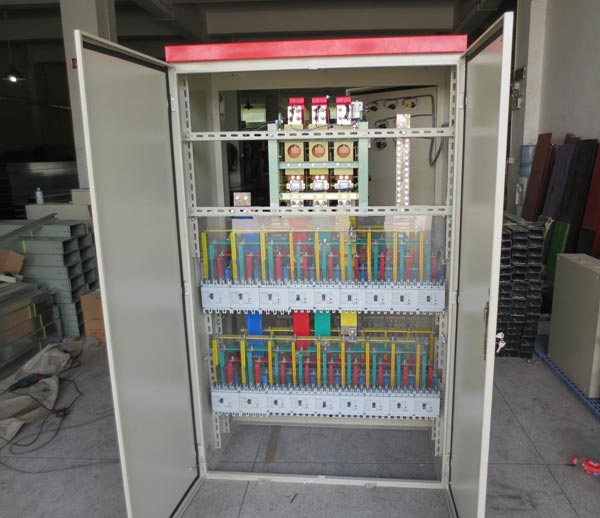 開(kāi)關(guān)箱配電柜